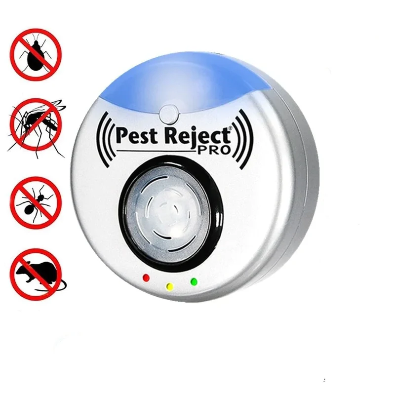 Répulsif Anti Nuisibles