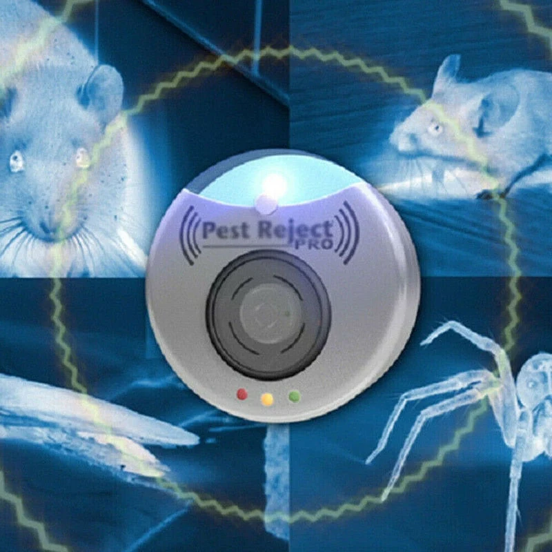 Répulsif Anti Nuisibles