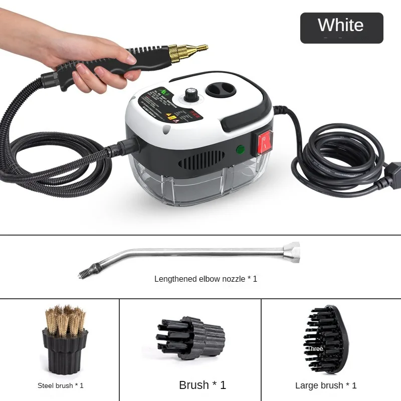 Nettoyeur vapeur haute pression 220V