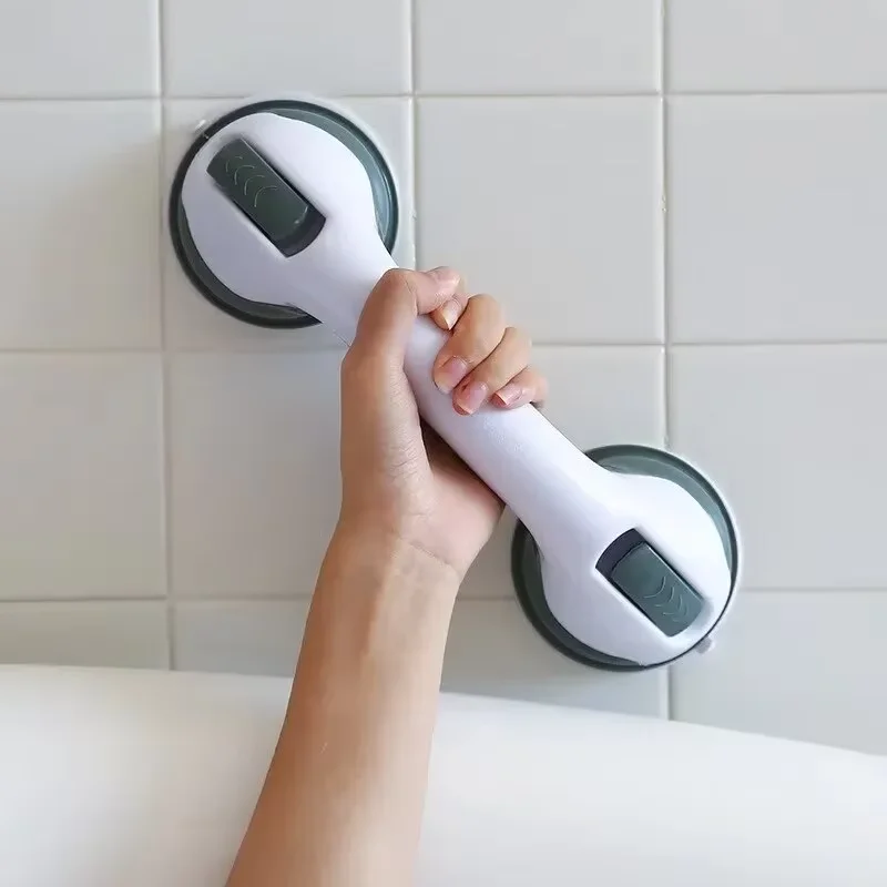 Poignée de Sécurité Antidérapante pour Douche