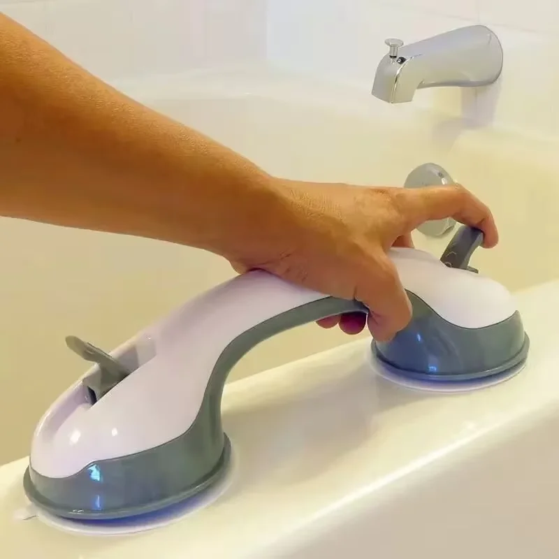 Poignée de Sécurité Antidérapante pour Douche