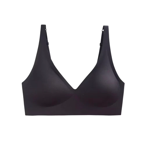 Soutien-gorge seconde peau - Sans coutures & sans armatures