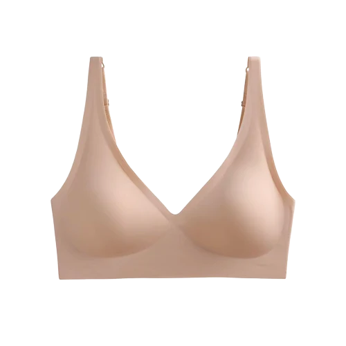 Soutien-gorge seconde peau - Sans coutures & sans armatures