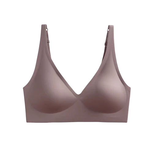 Soutien-gorge seconde peau - Sans coutures & sans armatures