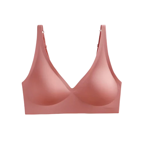 Soutien-gorge seconde peau - Sans coutures & sans armatures