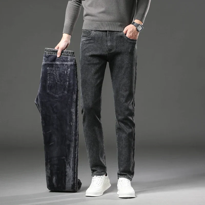 Pantalon d'Hiver Polaire Ultra-Thermique