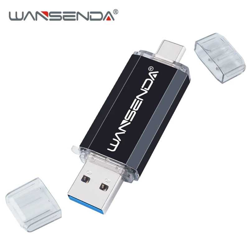 Clé USB 3.0 64GO Multifonctions