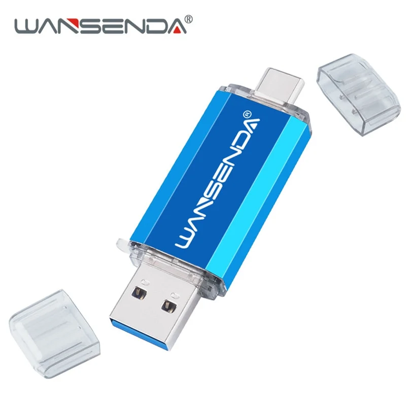 Clé USB 3.0 64GO Multifonctions