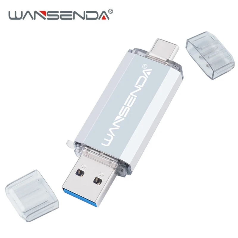 Clé USB 3.0 64GO Multifonctions