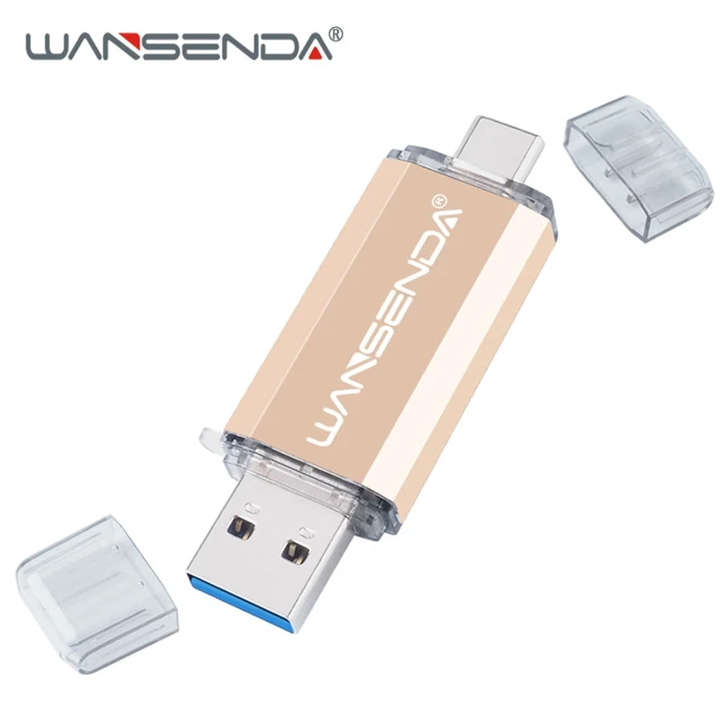 Clé USB 3.0 64GO Multifonctions