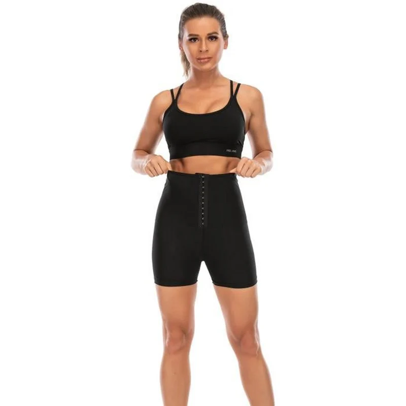 Legging et Short de sudation minceur