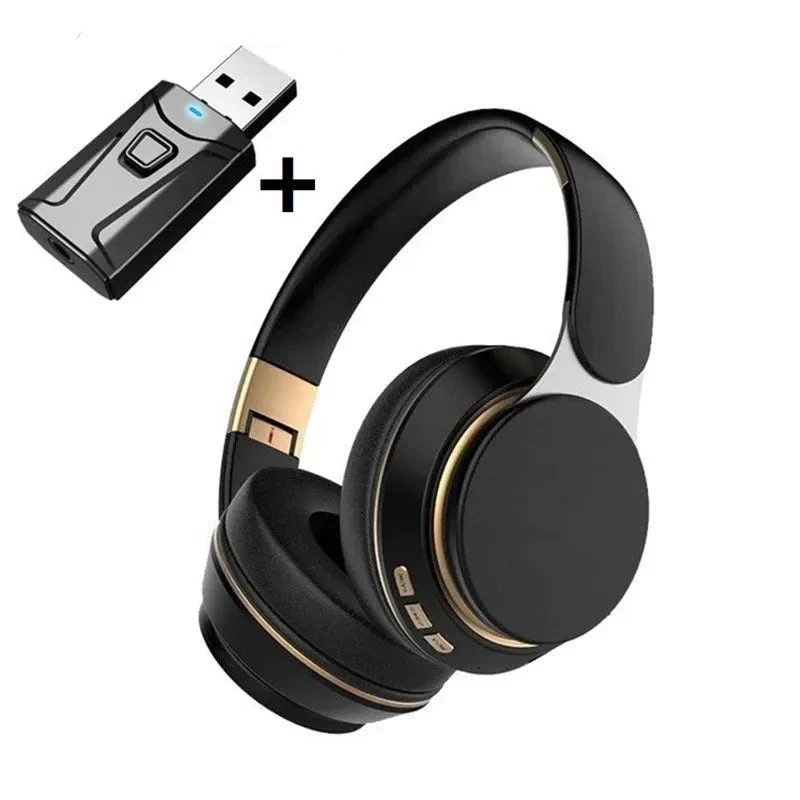 Casque TV sans fil - Bluetooth 5.0