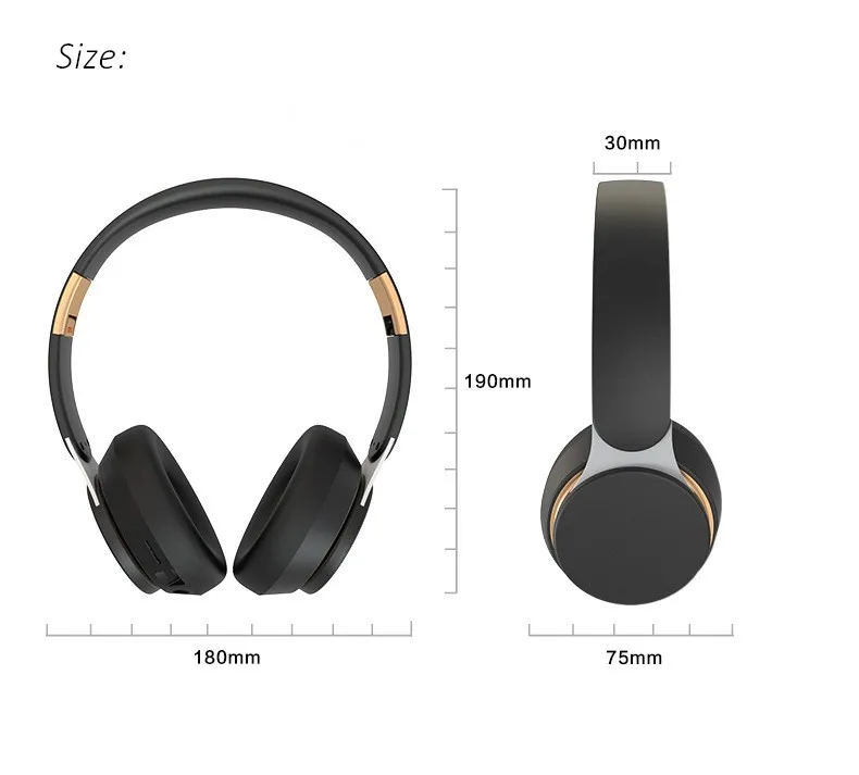 Casque TV sans fil - Bluetooth 5.0