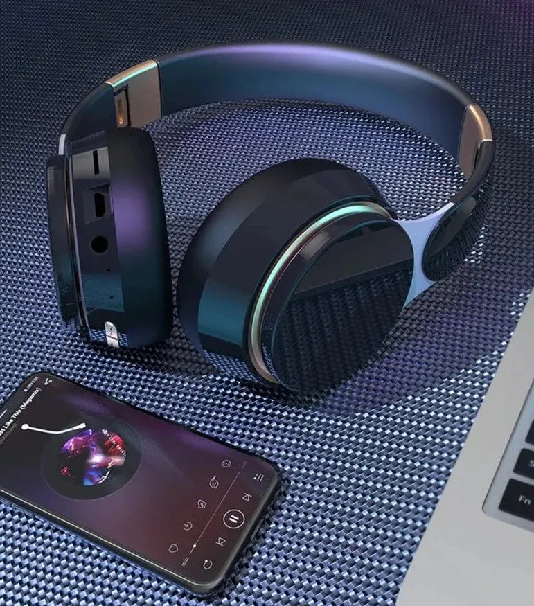 Casque TV sans fil - Bluetooth 5.0