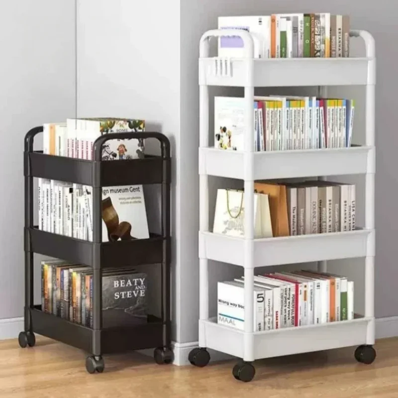 Desserte de Rangement Multifonctionnelle