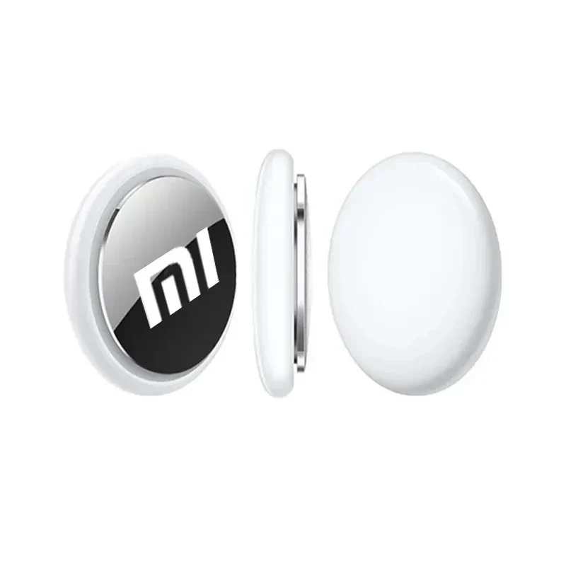 Xiaomi - Lot de 5 Mini localisateurs GPS portable Bluetooth 4.0