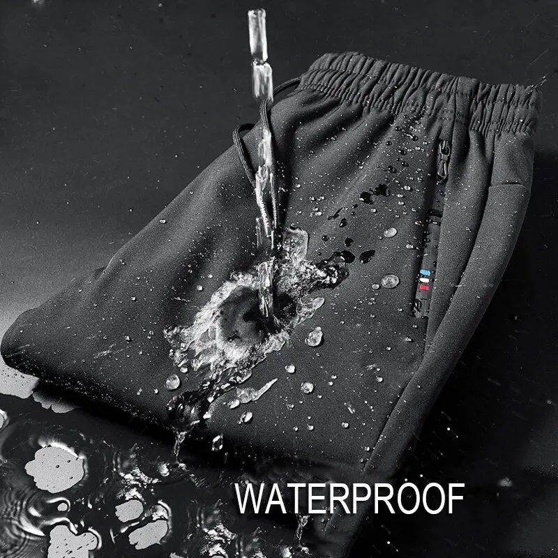 Pantalon léger et souple spéciale GRAND FROID -40° - Doublure polaire