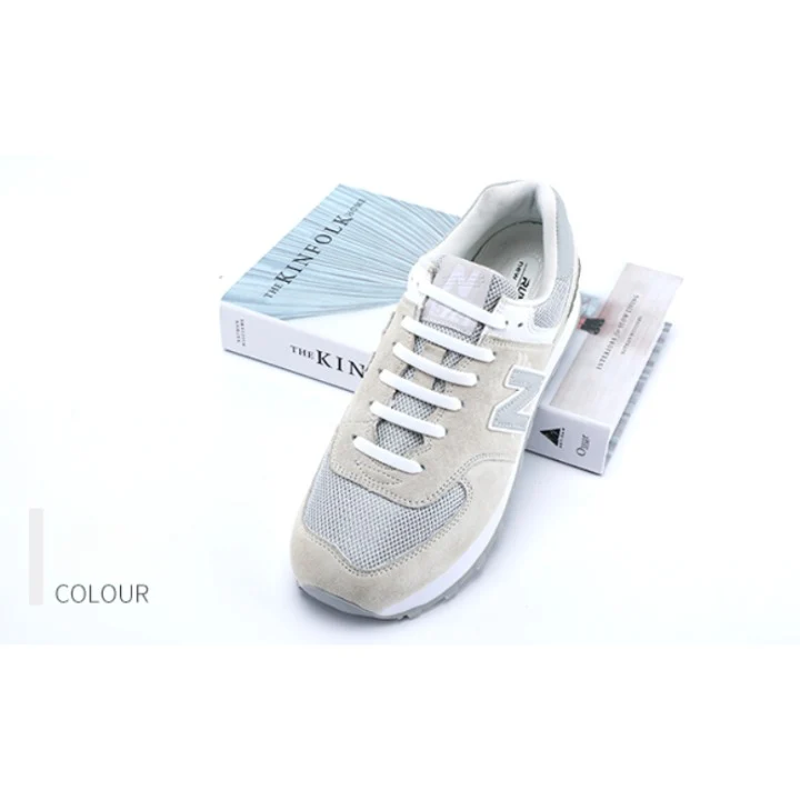 QUICK LAZY SHOELACE - 14x Lacets en silicone sans laçage