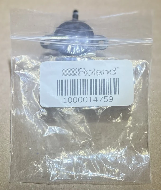 Roland Valve Assembly VG-640 (1000014759)