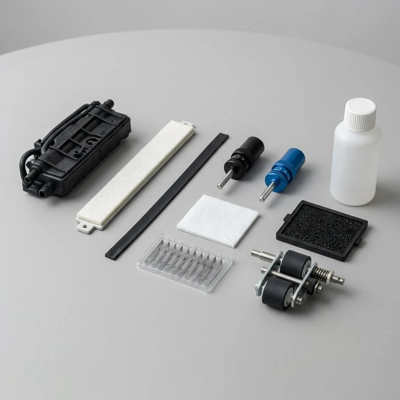 Roland Cap Set Assembly SV SC65