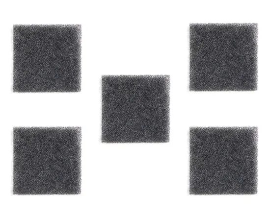 Roland LED Lamp Filter LEF-20, 5 pcs (1000012014)