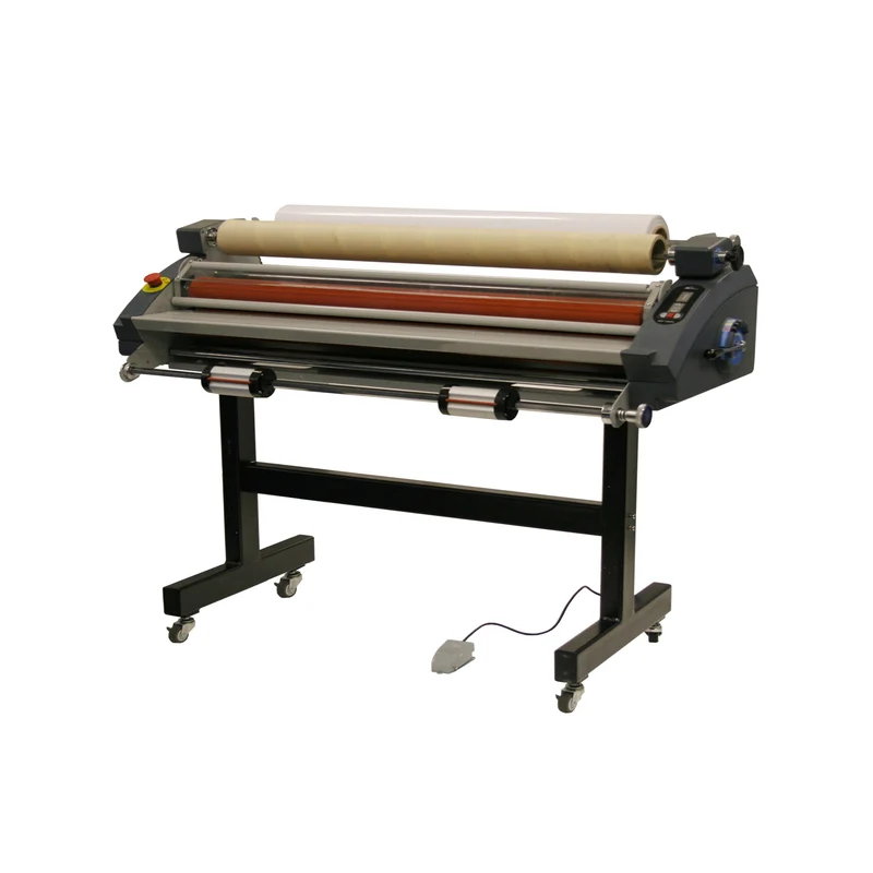 Royal Sovereign RSC-1401CLTW 55" Cold Roll Laminator