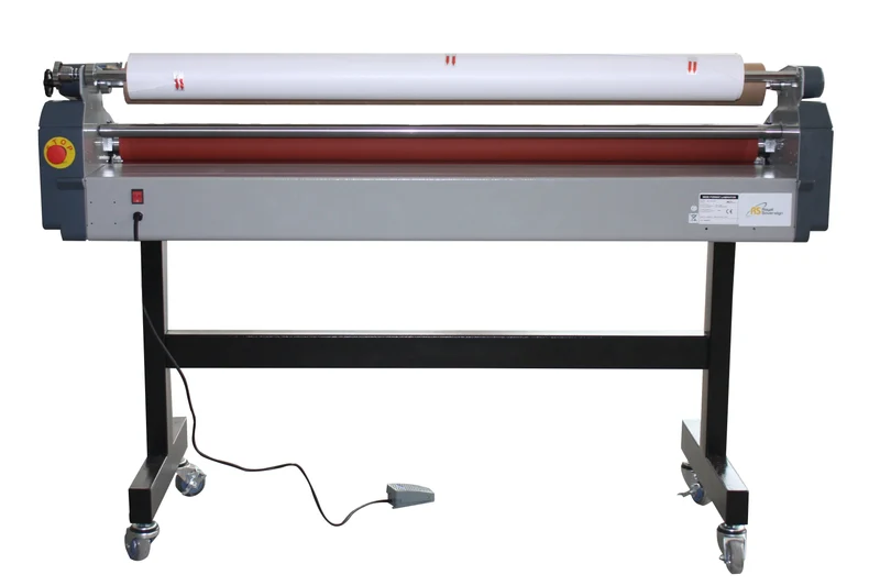 Royal Sovereign RSC-1401CLTW 55" Cold Roll Laminator