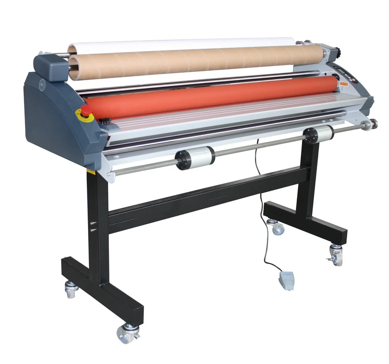 Royal Sovereign RSC-1401CLTW 55" Cold Roll Laminator