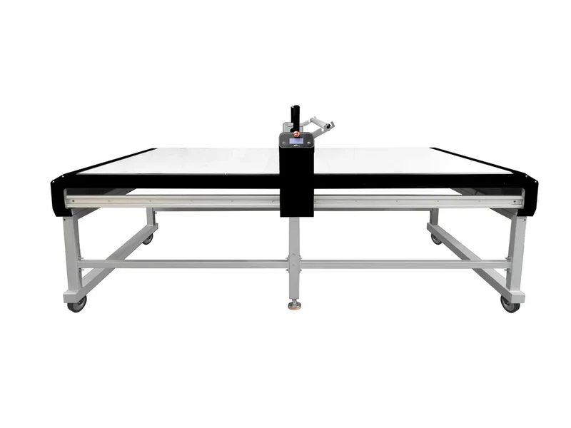 Royal Sovereign FA-1400M 4' x 8' Multi-Applicator (Heat Assist)