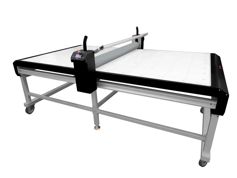 Royal Sovereign FA-1400M 4' x 8' Multi-Applicator (Heat Assist)