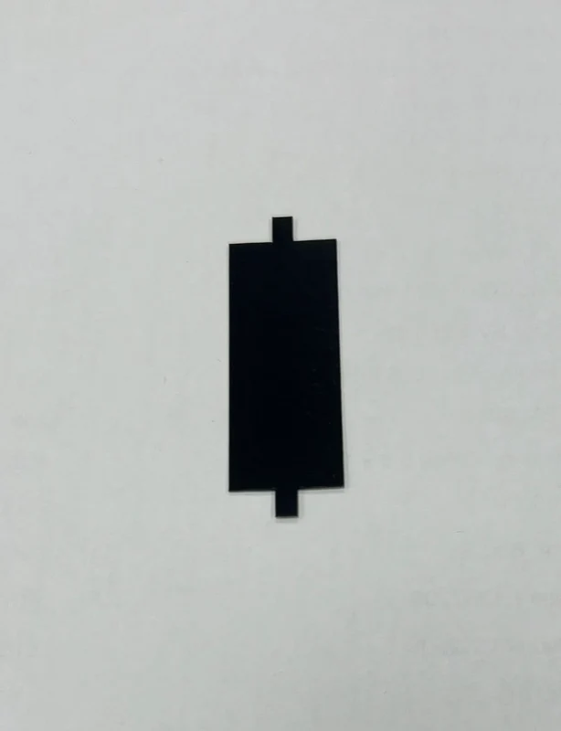 Roland Scraper Sheet BN-20