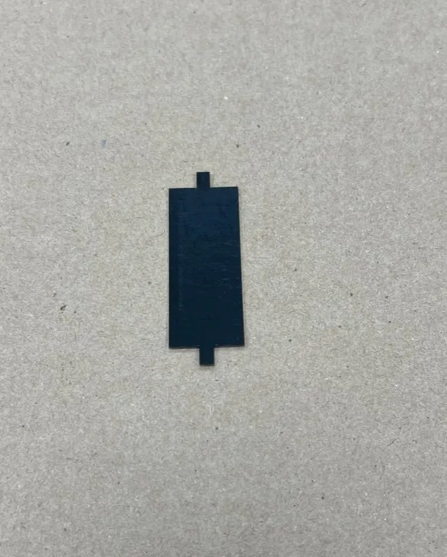 Roland Scraper Sheet BN-20