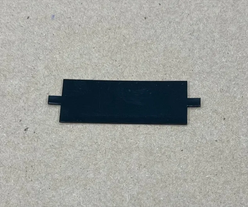 Roland Scraper Sheet BN-20