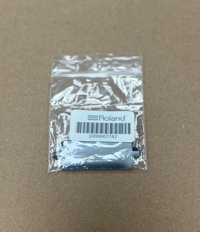 Roland Scraper Sheet BN-20