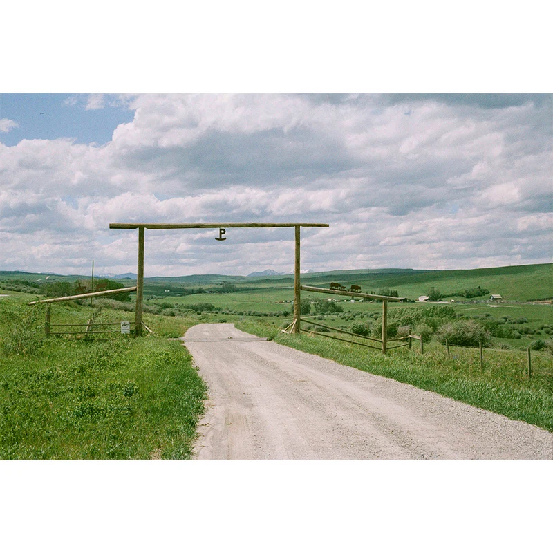 Film Couleur Fusion 200 (35mm/36 poses)