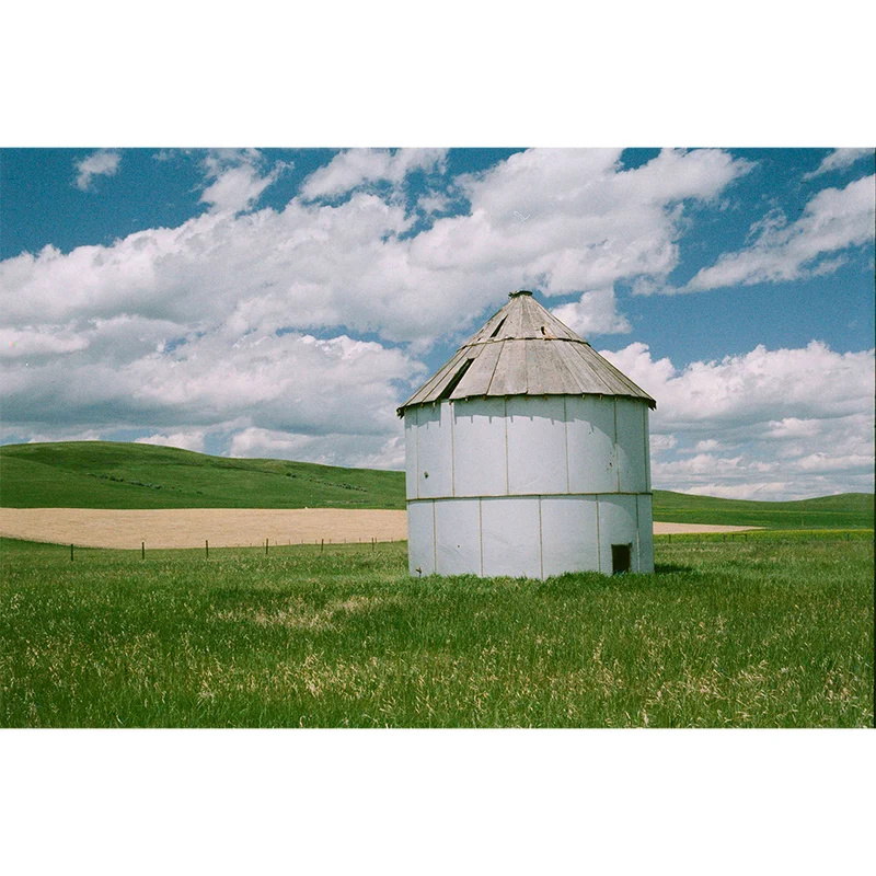Film Couleur Fusion 200 (35mm/36 poses)