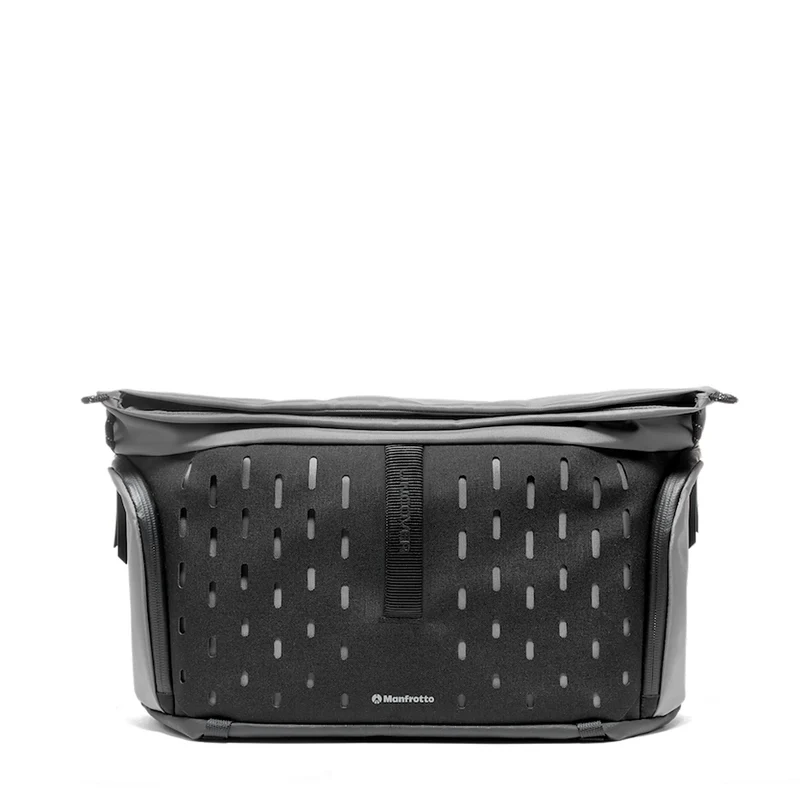 Sac Messager UNCOVER 12L