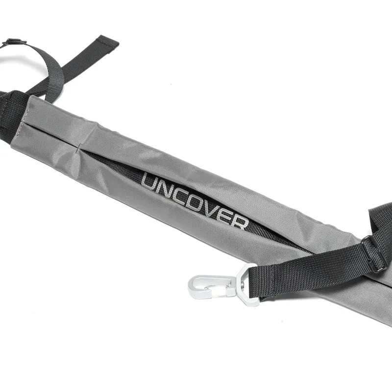 Sac Messager UNCOVER 7L