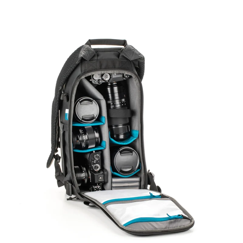 Sac à dos Axis v2 16L (Noir)