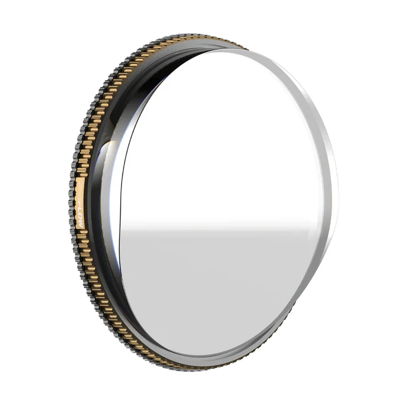 Filtre de mouvement créatif CineFlow Motion 49mm