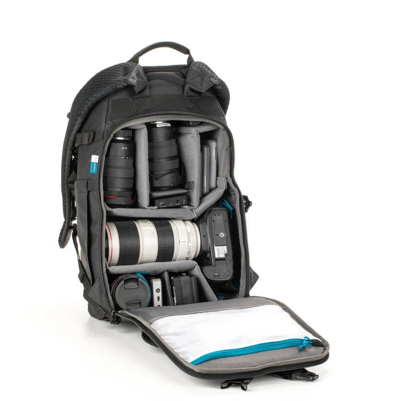 Sac à dos Axis v2 20L (Noir)