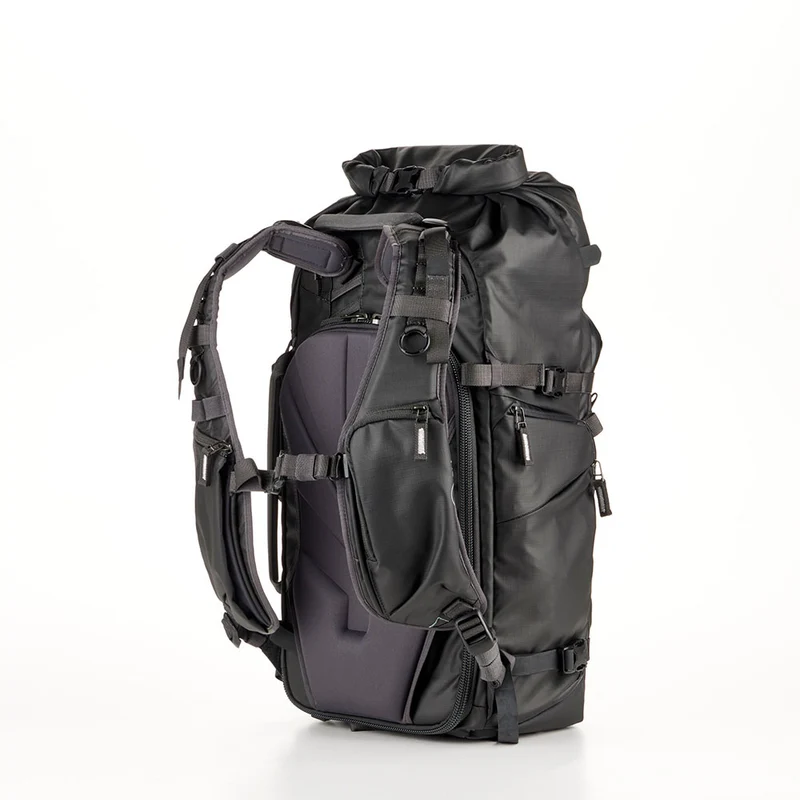 Sac à dos Ensemble de départ Action X25 V2 (Noir)