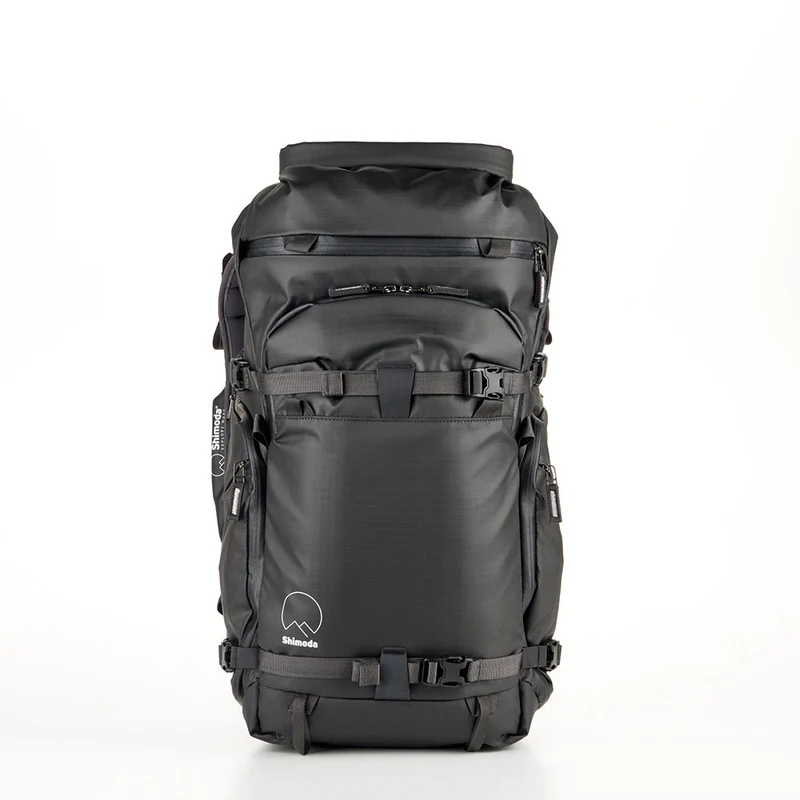Sac à dos Ensemble de départ Action X25 V2 (Noir)
