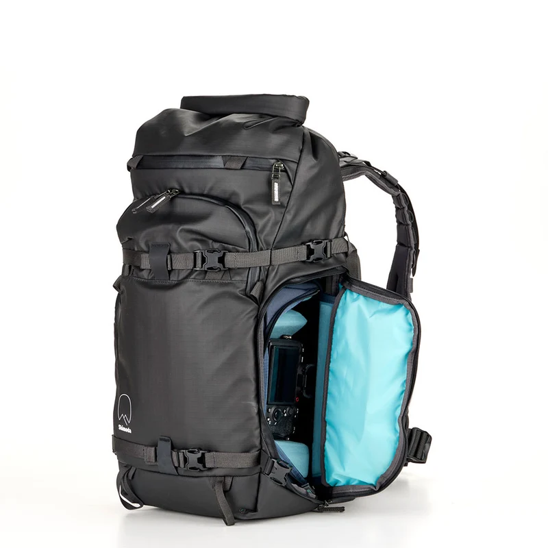 Sac à dos Ensemble de départ Action X25 V2 (Noir)
