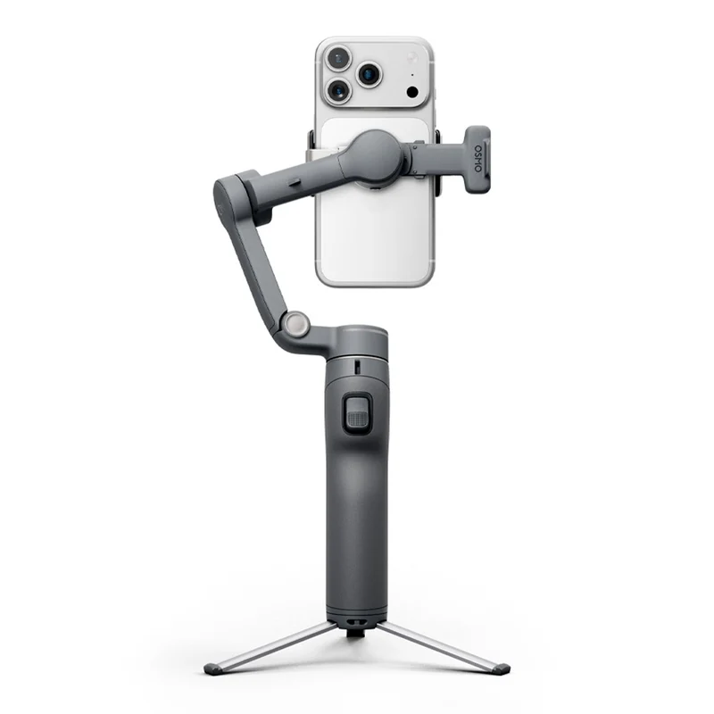 Osmo Mobile 8P Ensemble Créateur