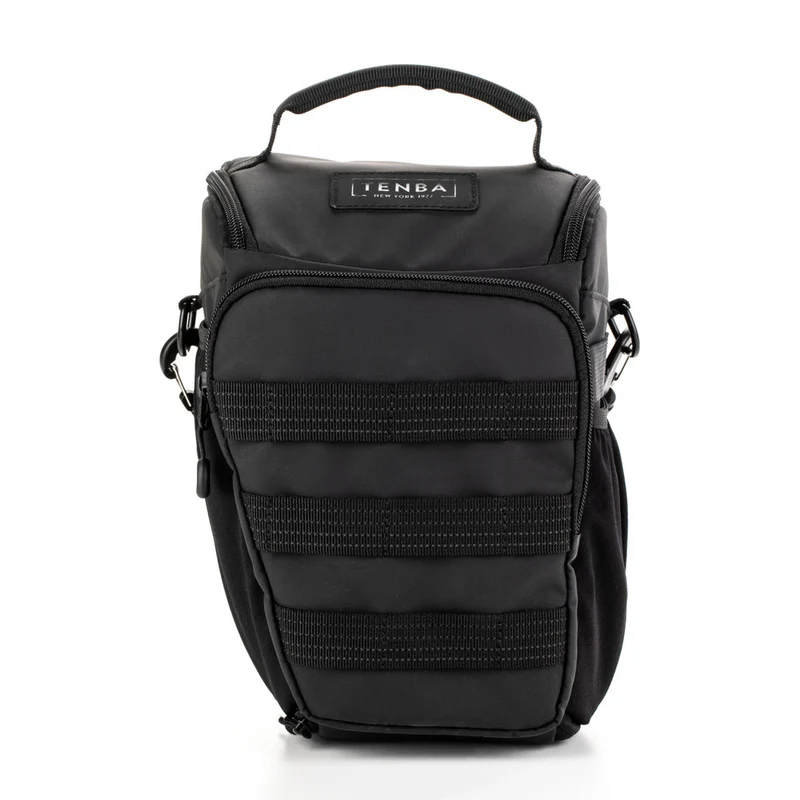 Sac à chargement supérieur Axis v2 4L (Noir)