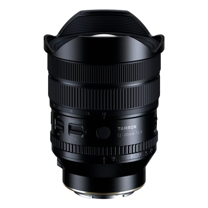 12-20mm f/2.8 Sony E