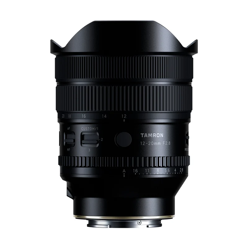 12-20mm f/2.8 Sony E
