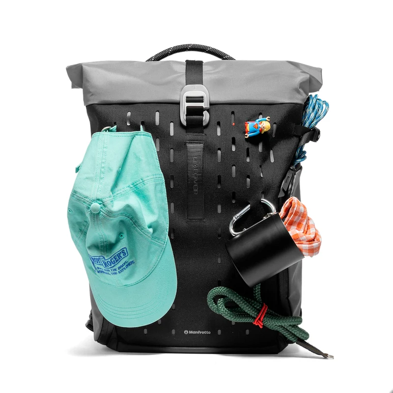 Sac à dos UNCOVER 30L