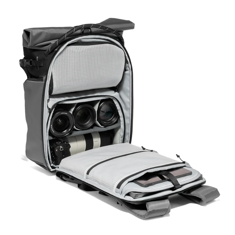 Sac à dos UNCOVER 30L